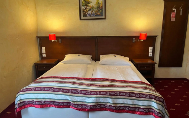 Hotel Medaillon