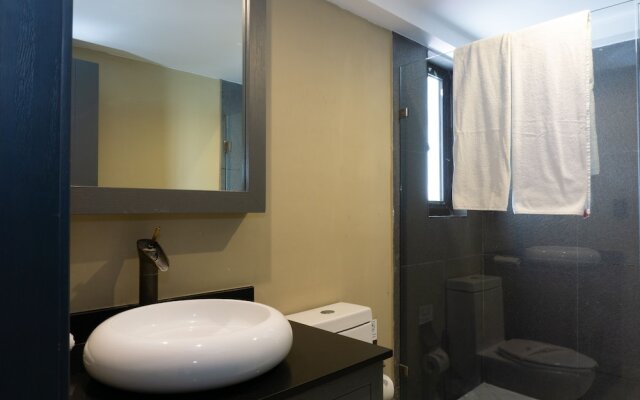 Lotus 8 Playa del Carmen Penthouse feat Oceanview Private Roof Terrace by RedAwning