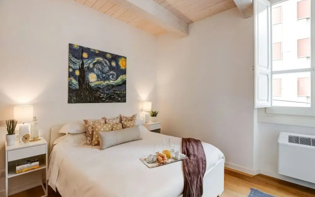 Civico36 Feels Like Home Apartment