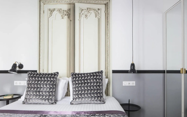Hôtel Malte - Astotel