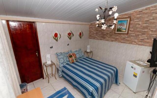 Pousada Casa da Praia