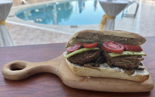 Tuna Hotel Gelibolu