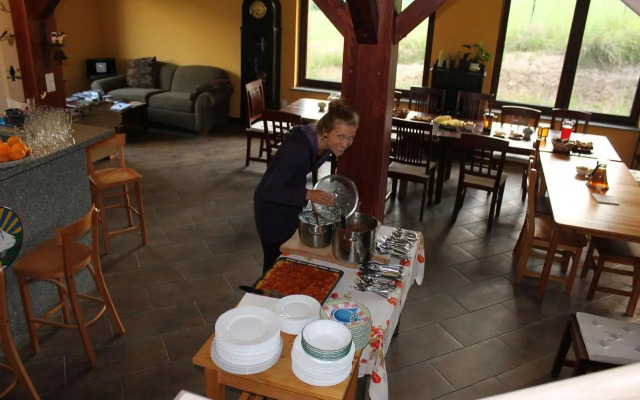 Słoneczna Zagroda - Sunny Ridge Farm