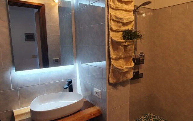 Elisa - Rebomaholidays