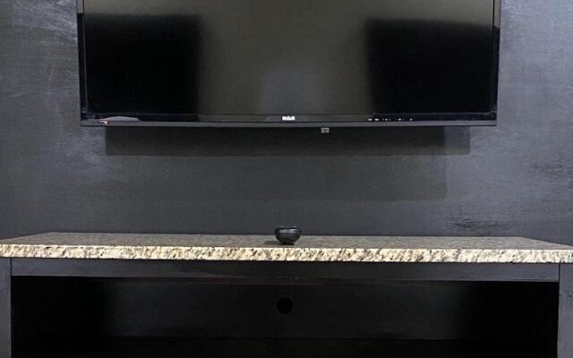 Travelers Inn Elizabeth City