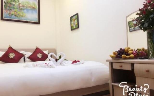 Hanoi Sweet Family Homestay