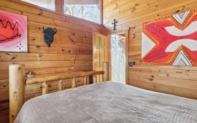 Marigold's Mountain Memories