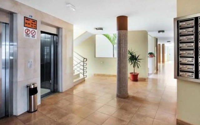Belvilla by OYO Apartamento Sol y Paraaso I
