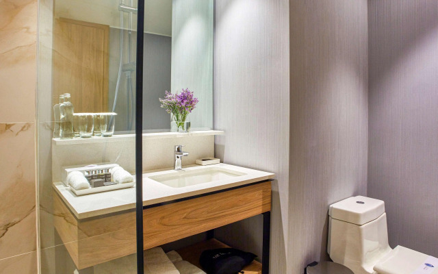 Pullman Lima Miraflores
