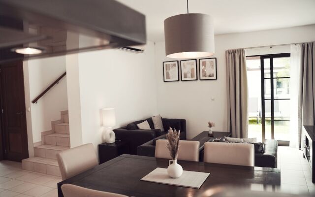 Melia Tortuga -stunning 3-bed Villa, Santa Maria