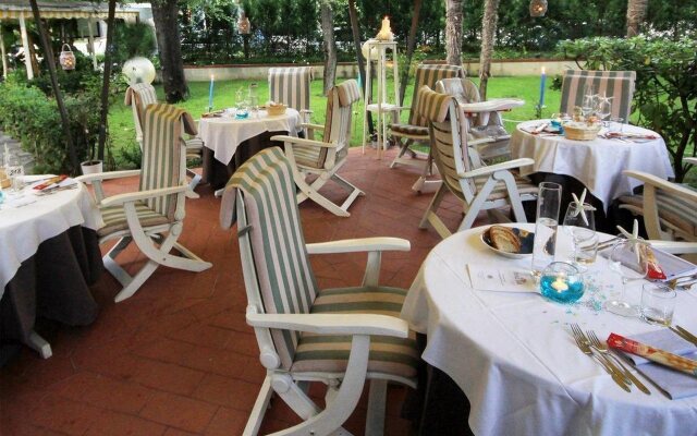 Raffaelli Park Hotel