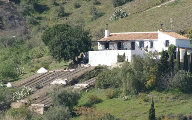 Finca La Estrella de Cómpeta