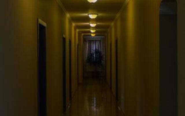 Eurasia Hotel