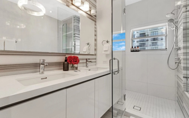 Shelborne Penthouse By Sextant