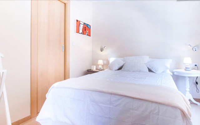 Valencia Flat Rental - Central Market