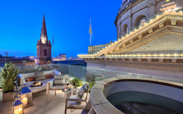 Casa Ellul - Small Luxury Hotels of the World