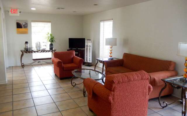 Motel 6 Luling, LA