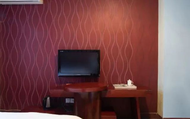 Saturday Express Hotel – Guest Rooms – Xinxiang