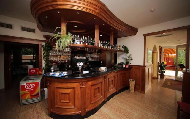 Hotel San Vito