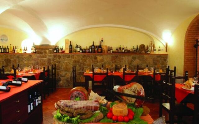 Hotel Costa Doria