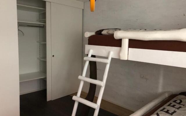 Liebevolles renoviertes Haus anno 1858!