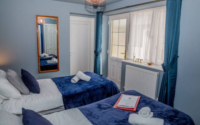 The Farmers Boy Inn Longhope