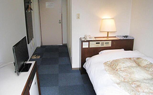 Hotel Higashihiroshima Hills Saijyo