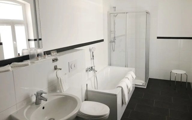 W+M Appartement