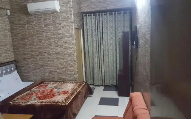 Hotel Al-Markaz