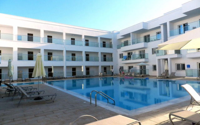 Evabelle Napa Hotel Apartments