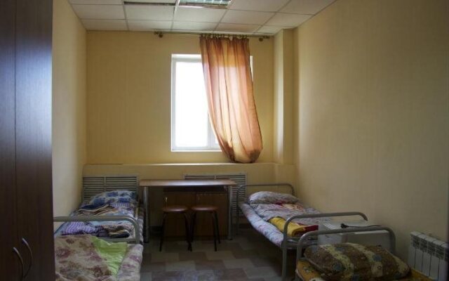 Avantazh Hostel