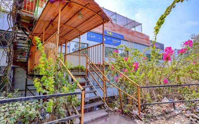 Capital O 62560 Hotel Zaid International