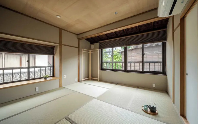 Tokisora Machiya Holiday House