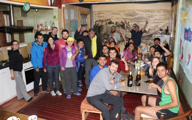 Patagonia House