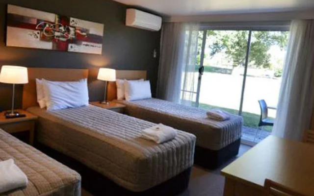 Comfort Inn & Suites Latrobe