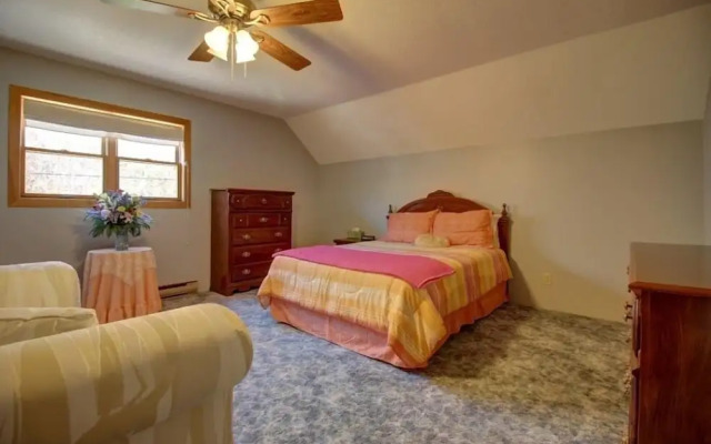 Dreamland II Bed and Breakfast