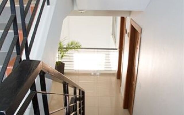 Angkor Empire Boutique Hotel