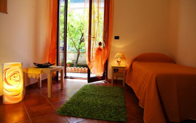 Casa Girasole