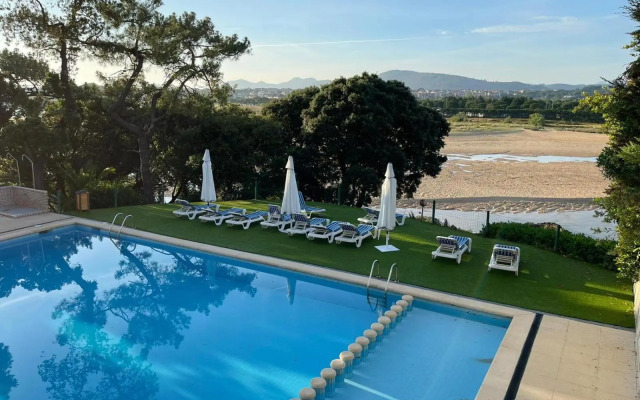 Hotel Olimpo