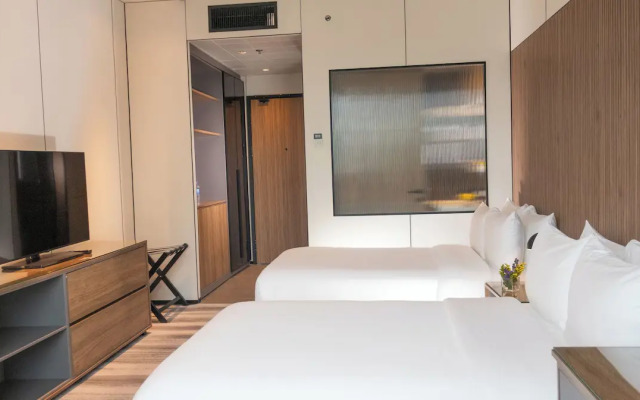 Waymore Hotel Spa & Casino