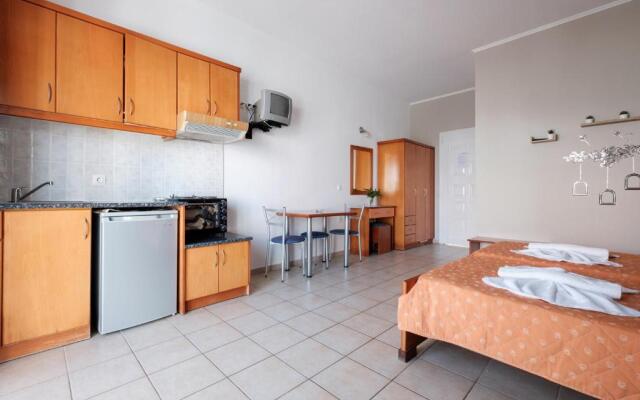 Hotel Club Maria Sidari