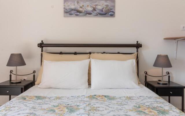 Traditional House @ Chora Astypalea