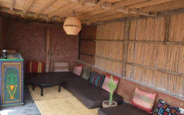 Taghazout Surf Dream - Hostel