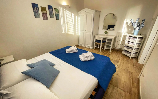 Baglio Reale Apartments