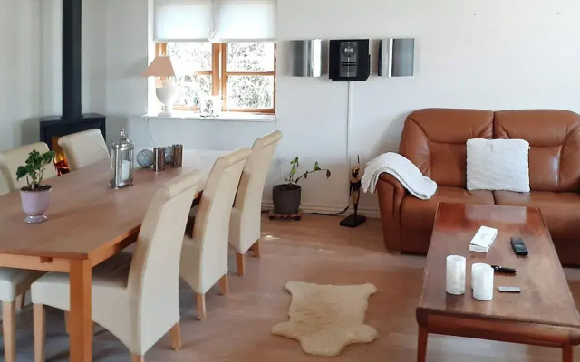 6 Person Holiday Home in Taastrup