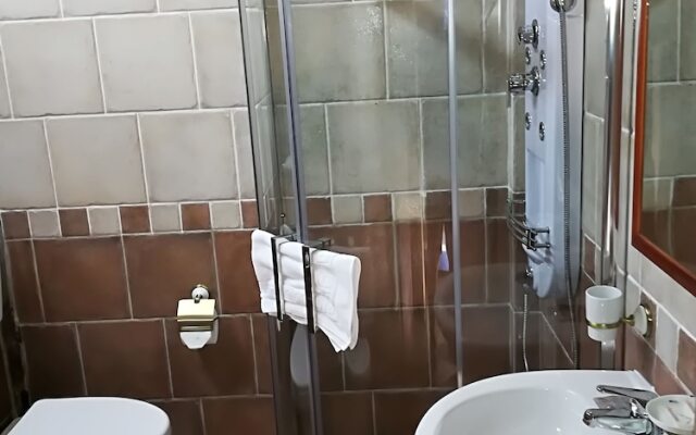 Agricampeggio L'Oasi Del Pollino