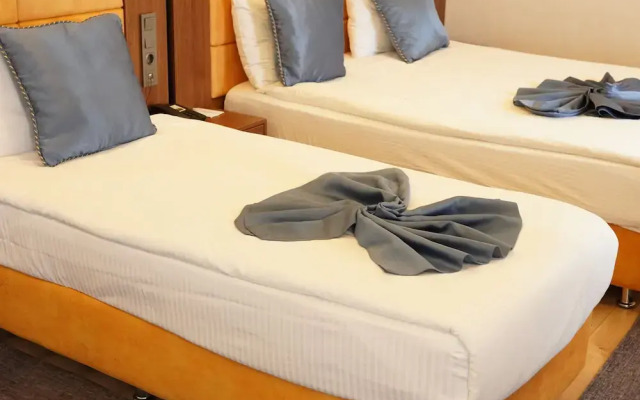 Ankuva Hotel