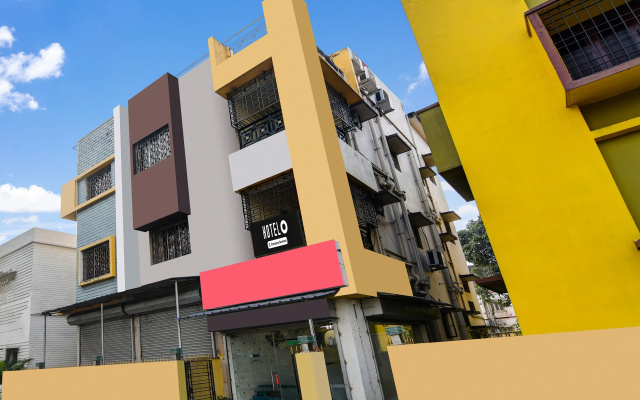 Super Hotel O Mukundapur Medica Bus Stand Formerly Florence Place