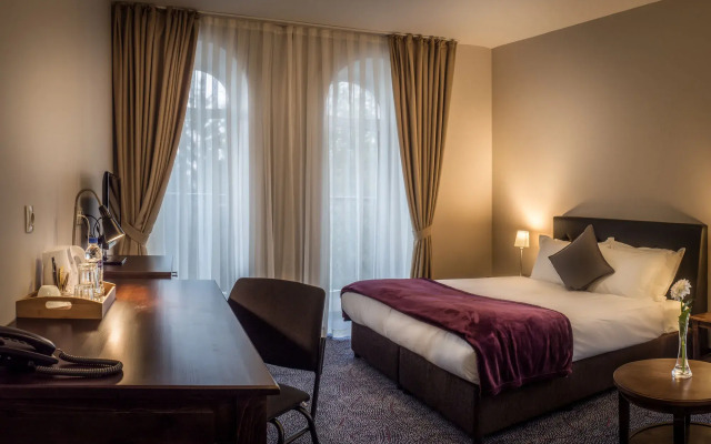 Magic Castle Boutique Hotel
