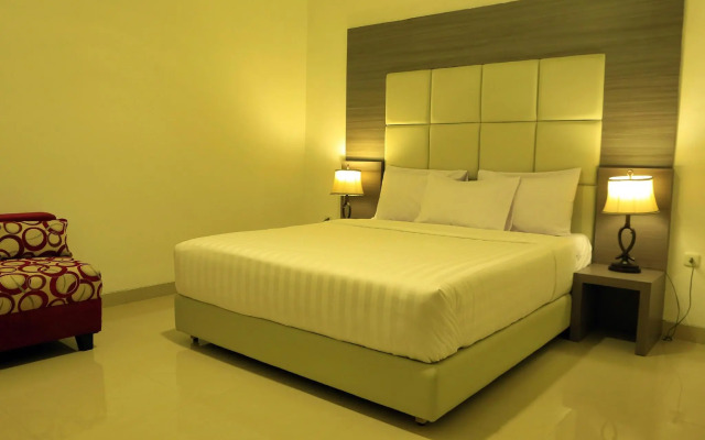 Hotel 55